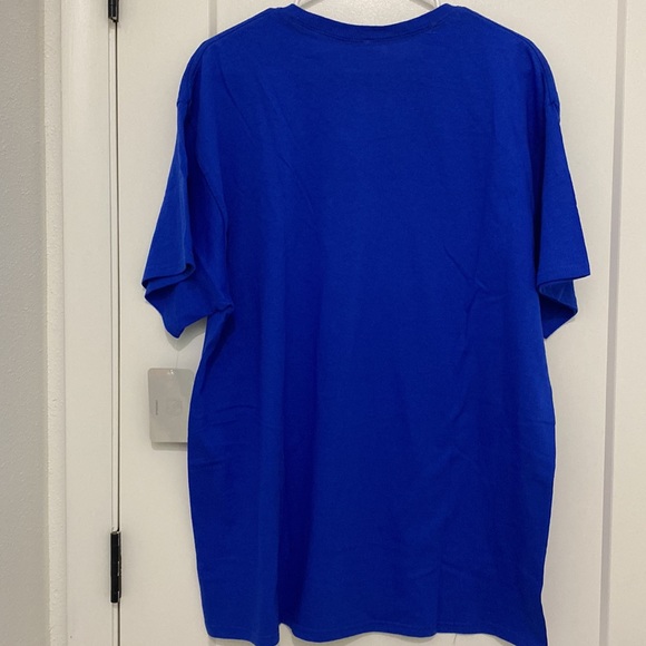 NWT NHL Toronto Maple Leafs “Real Love” T-shirt |Size XL Unisex - Picture 5 of 6